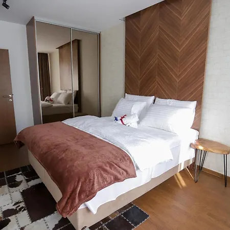 Nivalis A4 Delux * Jahorina