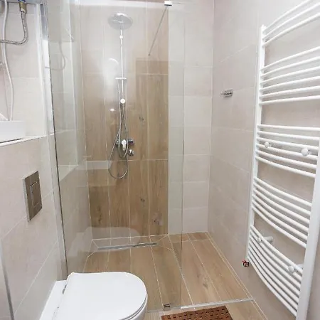 Apartament Nivalis A4 Delux Jahorina