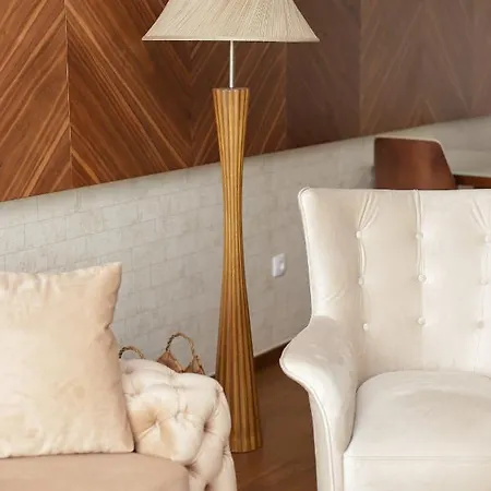 Apartament Nivalis A4 Delux *