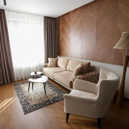 Nivalis A4 Delux Jahorina