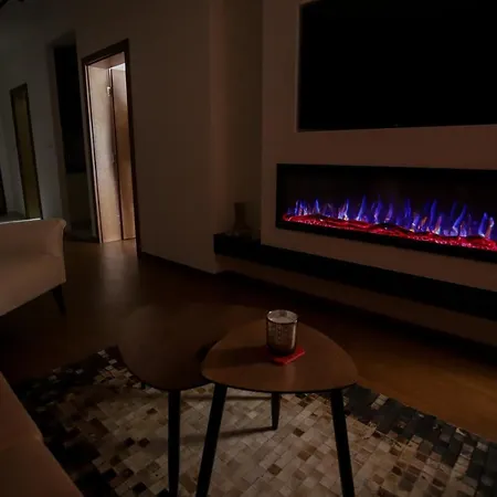 Nivalis A4 Delux * Jahorina