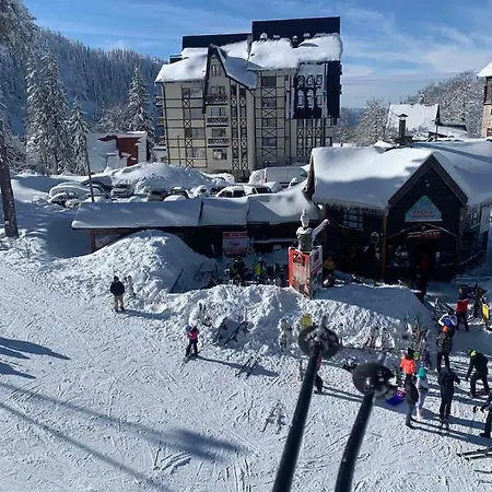 Apartament Nivalis A4 Delux